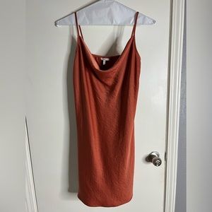 Beautiful Slinky cocktail dress